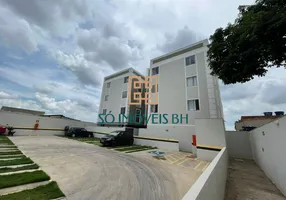 Foto 1 de Apartamento com 2 Quartos à venda, 44m² em Asteca São Benedito, Santa Luzia