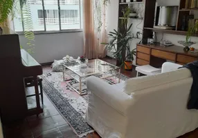 Foto 1 de Apartamento com 3 Quartos à venda, 123m² em Jardim Paulista, São Paulo