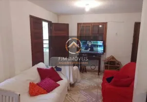 Foto 1 de Casa com 3 Quartos à venda, 5400m² em Santa Bárbara, Niterói