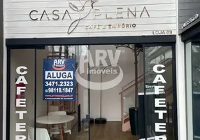 Foto 1 de Ponto Comercial para alugar, 80m² em Vila City, Cachoeirinha