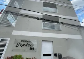 Foto 1 de Apartamento com 1 Quarto para venda ou aluguel, 38m² em Vila Bela, São Paulo
