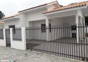 Foto 1 de Casa com 3 Quartos à venda, 94m² em Centro, Porto Belo