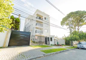 Foto 1 de Cobertura com 2 Quartos à venda, 115m² em Champagnat, Curitiba