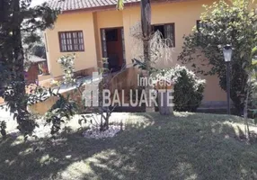 Foto 1 de Sobrado com 3 Quartos à venda, 910m² em Fazenda Ilha, Embu-Guaçu