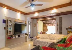 Foto 1 de Casa com 3 Quartos à venda, 112m² em Cosme de Farias, Salvador