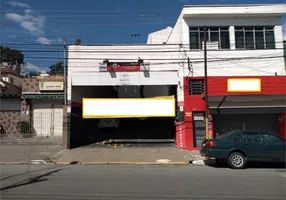 Foto 1 de Galpão/Depósito/Armazém à venda, 410m² em Casa Verde, São Paulo