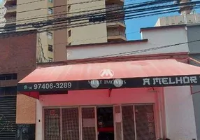 Foto 1 de Ponto Comercial para alugar, 110m² em Centro, Ribeirão Preto