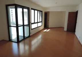 Foto 1 de Apartamento com 3 Quartos para alugar, 150m² em Moema, São Paulo