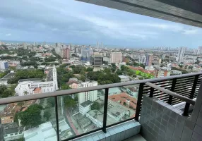 Foto 1 de Apartamento com 1 Quarto à venda, 32m² em Soledade, Recife