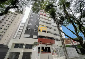 Foto 1 de Cobertura com 3 Quartos à venda, 200m² em Água Verde, Curitiba