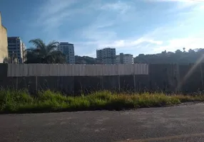 Foto 1 de Lote/Terreno à venda, 407m² em Cabral, Contagem