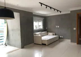 Foto 1 de Apartamento com 2 Quartos à venda, 93m² em Vila Olímpia, São Paulo