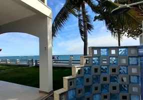 Foto 1 de Casa com 4 Quartos à venda, 700m² em Barra Grande , Vera Cruz