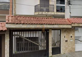 Foto 1 de Sobrado com 4 Quartos à venda, 360m² em Jardim Sao Luis, São Bernardo do Campo
