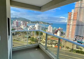 Foto 1 de Apartamento com 2 Quartos à venda, 70m² em Tabuleiro dos Oliveiras, Itapema