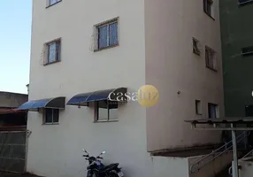 Foto 1 de Apartamento com 2 Quartos à venda, 65m² em Santa Rita, Sarzedo