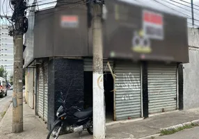 Foto 1 de Ponto Comercial para alugar, 100m² em Conjunto Residencial Redencao, Nova Iguaçu