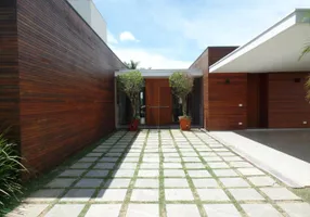 Foto 1 de Casa com 4 Quartos à venda, 345m² em Jardim Plaza Athénée, Itu