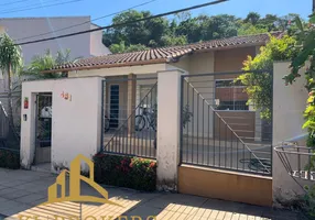 Foto 1 de Casa com 3 Quartos à venda, 200m² em Siderópolis, Volta Redonda