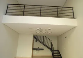 Foto 1 de Ponto Comercial para alugar, 65m² em Paulista, Piracicaba