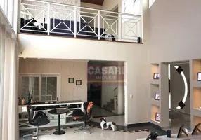 Foto 1 de Casa com 5 Quartos à venda, 590m² em Parque dos Passaros, São Bernardo do Campo