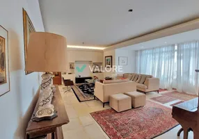 Foto 1 de Apartamento com 4 Quartos à venda, 247m² em Serra, Belo Horizonte