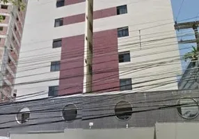 Foto 1 de Apartamento com 2 Quartos para alugar, 85m² em Madalena, Recife