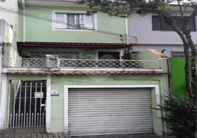 Foto 1 de Sobrado com 2 Quartos à venda, 70m² em Água Fria, São Paulo