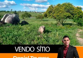 Foto 1 de Fazenda/Sítio à venda, 40000000m² em Zona Rural, Solânea