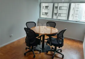 Foto 1 de Sala Comercial para alugar, 100m² em Itaim Bibi, São Paulo