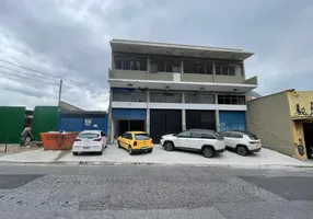 Foto 1 de Ponto Comercial para venda ou aluguel, 850m² em Glória, Belo Horizonte