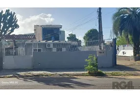 Foto 1 de Casa com 3 Quartos à venda, 279m² em Partenon, Porto Alegre