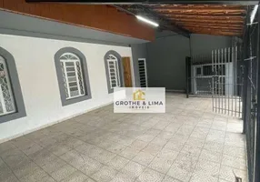 Foto 1 de Sobrado com 6 Quartos à venda, 316m² em Jardim Veneza, São José dos Campos