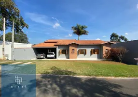 Foto 1 de Casa de Condomínio com 4 Quartos à venda, 280m² em Nova Aracoiaba, Aracoiaba da Serra