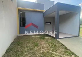 Foto 1 de Casa com 3 Quartos à venda, 88m² em Parque Esperanca, Taubaté