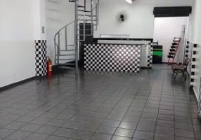 Foto 1 de Ponto Comercial à venda, 130m² em Campos Eliseos, Ribeirão Preto