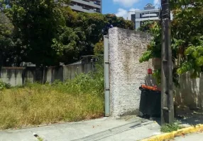 Foto 1 de Lote/Terreno para alugar, 600m² em Casa Forte, Recife
