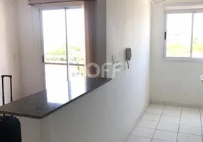 Foto 1 de Apartamento com 2 Quartos para alugar, 58m² em Vila Nova, Campinas