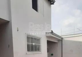 Foto 1 de Sobrado com 3 Quartos à venda, 150m² em Alto Higienopolis, Bauru