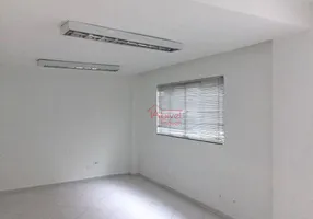 Foto 1 de Sala Comercial para alugar, 120m² em Pinheiros, São Paulo