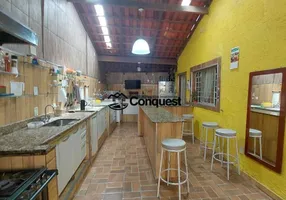 Foto 1 de Casa com 2 Quartos à venda, 250m² em Sapucaia II, Contagem