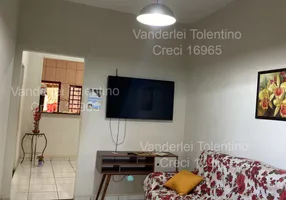 Foto 1 de Casa com 3 Quartos à venda, 185m² em Granada, Uberlândia