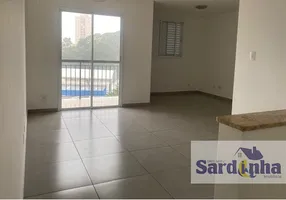 Foto 1 de Apartamento com 1 Quarto à venda, 70m² em Jardim Monte Kemel, São Paulo
