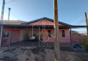 Foto 1 de Casa com 3 Quartos à venda, 208m² em Maria Paula, Marília