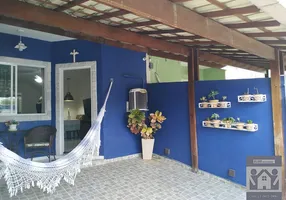 Foto 1 de Casa com 2 Quartos à venda, 70m² em Curicica, Rio de Janeiro