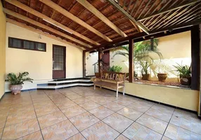 Foto 1 de Casa com 3 Quartos à venda, 108m² em Jardim Ouro Branco, Ribeirão Preto