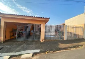 Foto 1 de Casa com 2 Quartos à venda, 130m² em Vila Celina, São Carlos