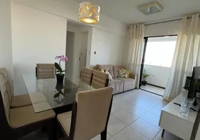 Foto 1 de Apartamento com 2 Quartos à venda, 63m² em Candeal, Salvador