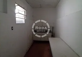 Foto 1 de Ponto Comercial à venda, 340m² em Paquetá, Santos