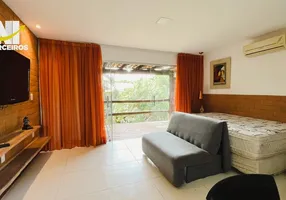 Foto 1 de Apartamento com 1 Quarto à venda, 34m² em Pescaria, Maceió